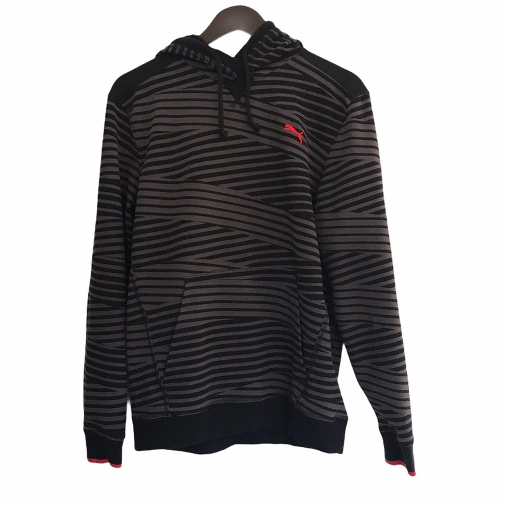 Puma Hoodie Men’s Medium Dry Cell